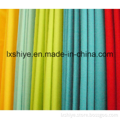 100% Cotton Cotton Single Yarn Drill for Pants/Workwear